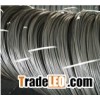 Cold drawn spring steel wire
