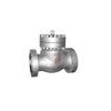 API 6D Swing Check Valves