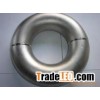 asme 16.9 butt--welded stainless 180 degree elbow fittings