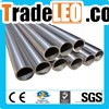 GR2 ASTM B338 titanium pipe