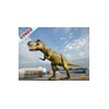 Life Size Animatronics Dinosaur - 20M Long T-rex
