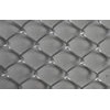 Stainless Steel Diamond Wire Mesh
