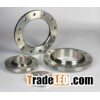 flange