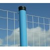 PVC Welded Fence Panel