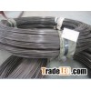 Cold drawn carbon steel wire