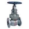 Cast Steel Globe Valves