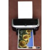 Glossy inkjet photo paper, 128g,