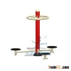 Triple Rotator