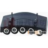 5led clip cap light hot black MX-0002