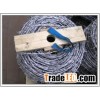 Barbed Wire