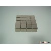 10*10*10 mm Nickel coating Neo cube magnet