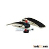 Dual Situp Board