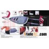 hot AB fitness  situp body building abdominal MX-TV007