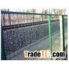 Temporary Fence
