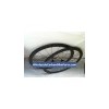 Carbon Bike Tubular Wheelset 38mm With Novatec Hubs