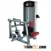 fitness equipment/gym equipment/ seated row