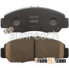 Brake Pad For Honda