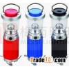4led hot camping light lantern compact china MX-Y4