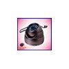 24pcs IR LEDs Indoor Vandalproof Dome Camera
