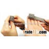 N35 5mm neodymium toy magnet sphere