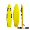Lifeguard Board