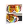 Snow Goggle with Dual Lens