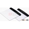 4Led reading page book light MX-B004