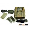 12MP waterproof hunting camera
