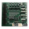 printhead board solvent printer