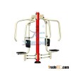 Chest Press Seated