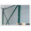 358 Hign Security Fence
