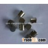 D5*8 N40 cylindrical shape strong neodymium magnet cylinder