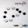 N40 strong epoxy coating neodymium magnet D5*3mm