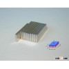 N52 super strong neodymium thin block magnet