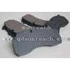 Bus Brake Pad