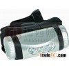 hot 4LED mini camping headlamp china MX-H0404