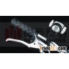7LED ultra bright ABS mini bicycle light china MX-ZXC7