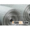 Stainless Steel Welded Wire Mesh