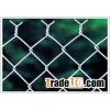chain link fence
