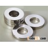 rare earth NdFeB ring shape neodymium magnet