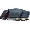 clip 7led portable hat Cap light MX-0003