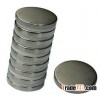 permanent neodymium strong magnet 8*1mm N52