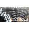 API 5L seamless steel pipe line pipe