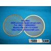 filtering mesh packs