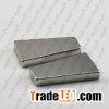 trapezoid shaped neodymium magnets for generator