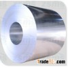 Galvanized steel coil