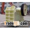 jaw crusher