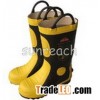 Fireman Boots
