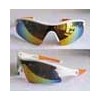 sports glasses with UV400 protection
