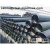 seamless steel pipe